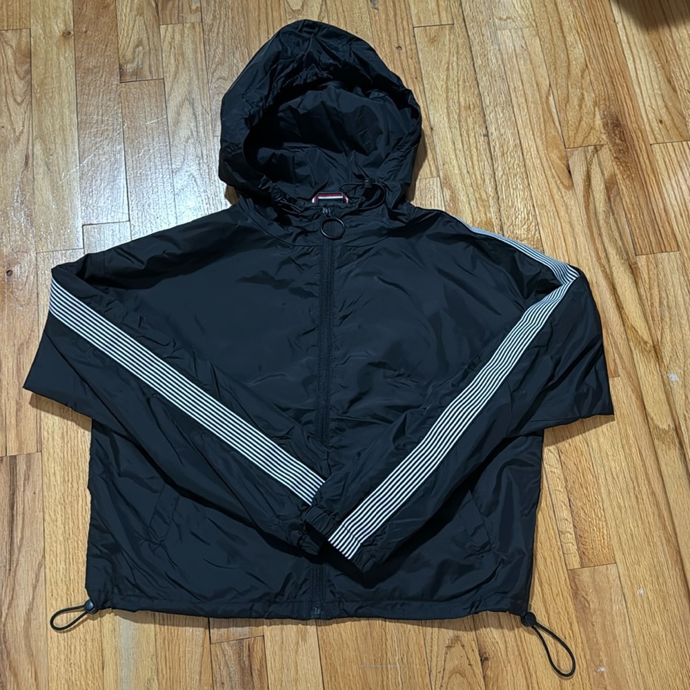 Garage Windbreaker
